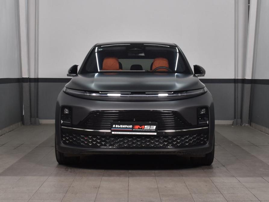 Li Auto (Lixiang) L7 I Кемерово  - изображение 2