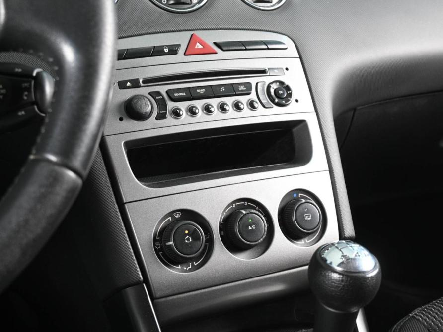 Peugeot 408 I Ростов-на-Дону  - изображение 13