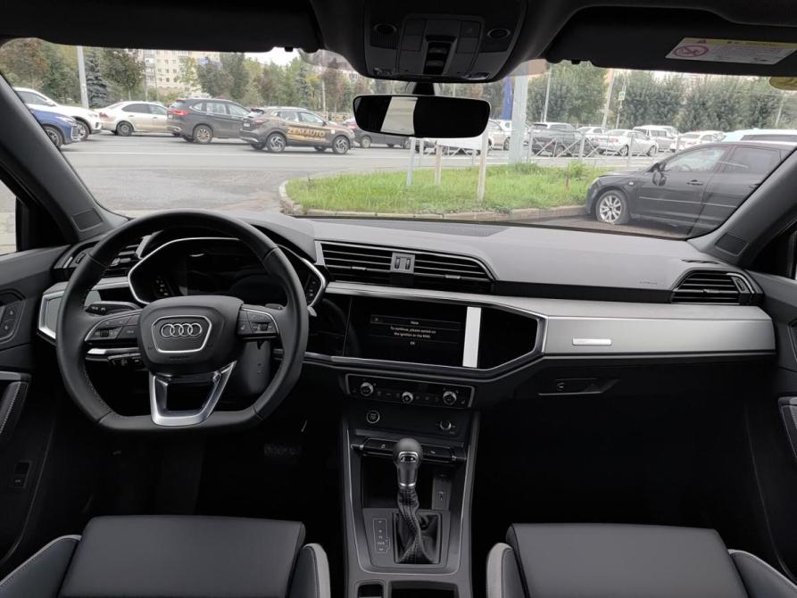 Audi Q3 II (F3) Казань  - изображение 17