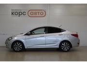 Hyundai Solaris I Рестайлинг Коломна  - изображение 18
