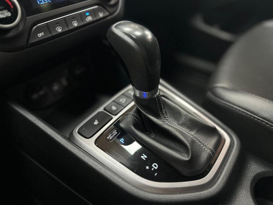Hyundai Creta I Уфа  - изображение 20