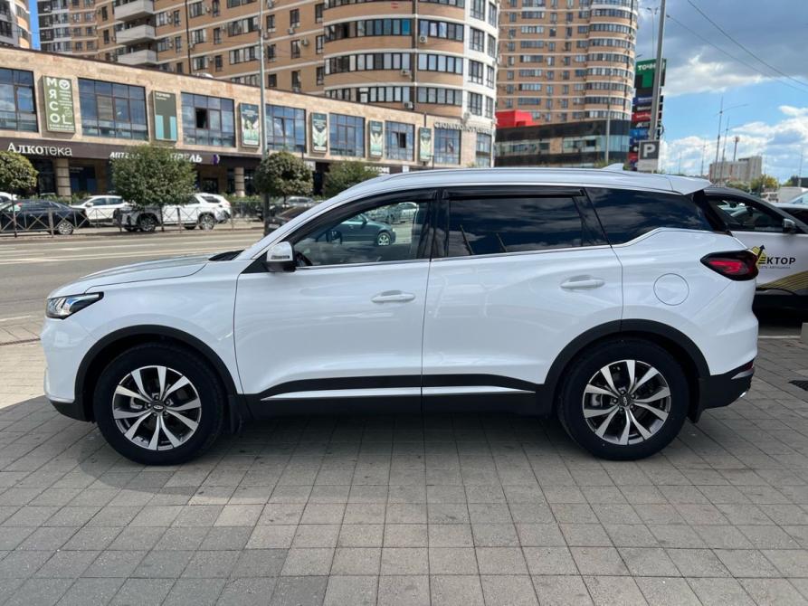 Chery Tiggo 7 Pro I Краснодар  - изображение 8