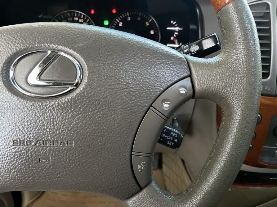 Lexus LX II Рестайлинг Екатеринбург  - изображение 25
