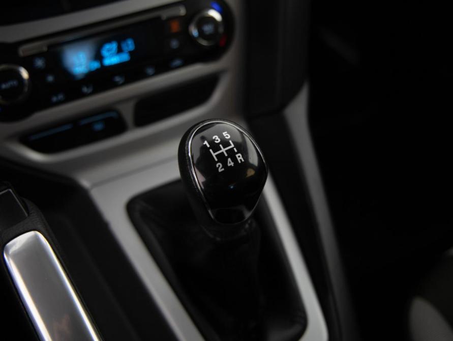 Ford Focus III Санкт-Петербург  - изображение 15