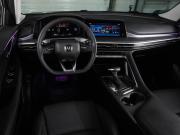 Changan CS35 Plus I Рестайлинг Воронеж  - изображение 29