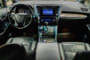 Toyota Alphard III Рестайлинг Уфа  - изображение 31