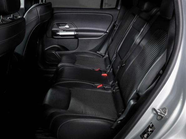 Mercedes-Benz GLB I (X247) с пробегом 2020 года, цена 3 300 000 рублей, 73941 км, внедорожник, Автокод Объявления