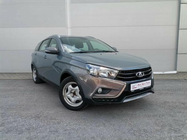 Lada (ВАЗ) Vesta I с пробегом 2020 года, цена 1 200 000 рублей, 90000 км, универсал, Автокод Объявления