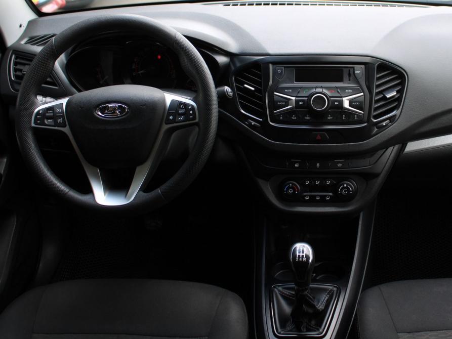 Lada (ВАЗ) Vesta I Дзержинск  - изображение 10