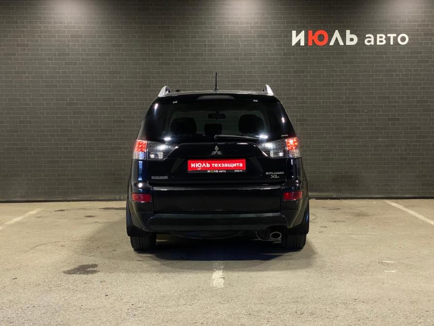 Mitsubishi Outlander II Челябинск  - изображение 6