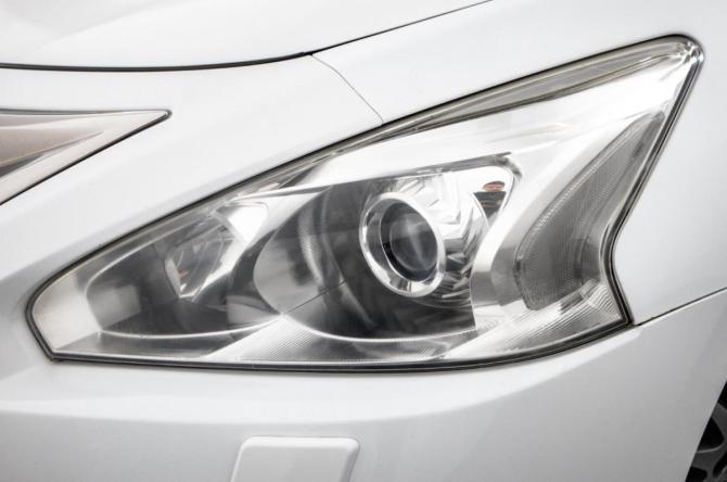 Nissan Teana III (L33) с пробегом 2014 года, цена 1 299 000 рублей, 200400 км, седан, Автокод Объявления
