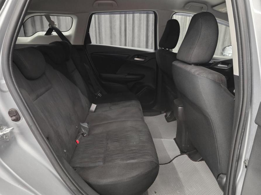 Honda Shuttle II Рестайлинг Красноярск  - изображение 12