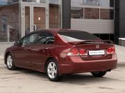 Honda Civic VIII Новосибирск  - изображение 27