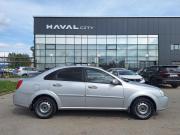 Chevrolet Lacetti I Санкт-Петербург  - изображение 19