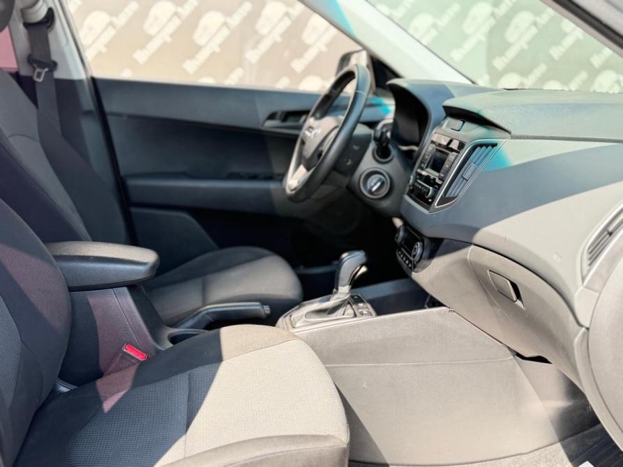 Hyundai Creta I Рестайлинг Краснодар  - изображение 22
