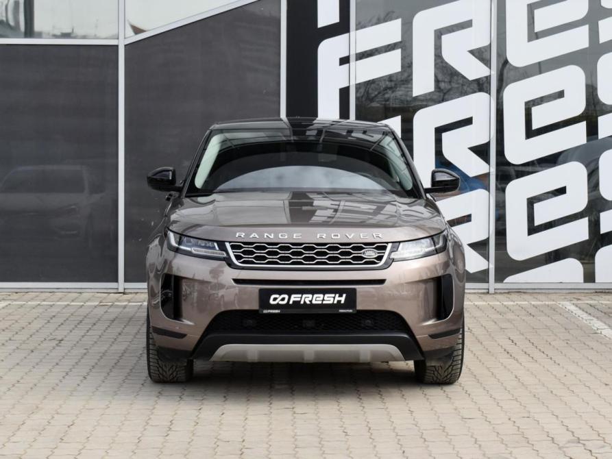 Land Rover Range Rover Evoque II Краснодар  - изображение 3