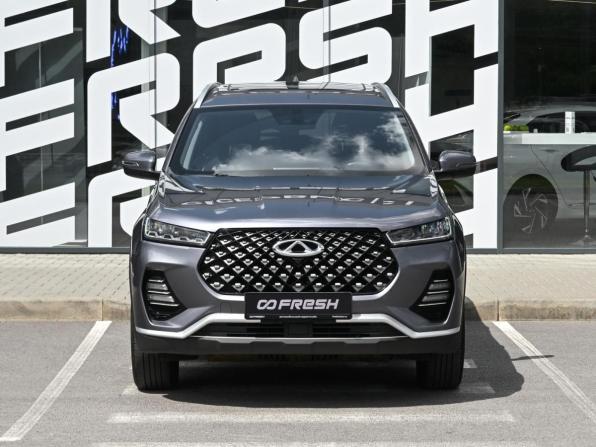 Chery Tiggo 7 Pro I с пробегом 2022 года, цена 1 490 000 рублей, 153414 км, внедорожник, Автокод Объявления