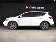 Nissan Murano II (Z51) Рестайлинг 2 Екатеринбург  - изображение 24