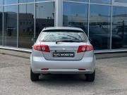 Chevrolet Lacetti I Самара  - изображение 23