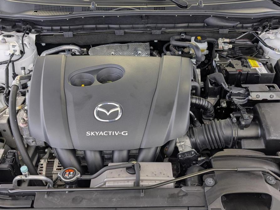 Mazda 6 III (GJ) Рестайлинг 2 Москва  - изображение 9