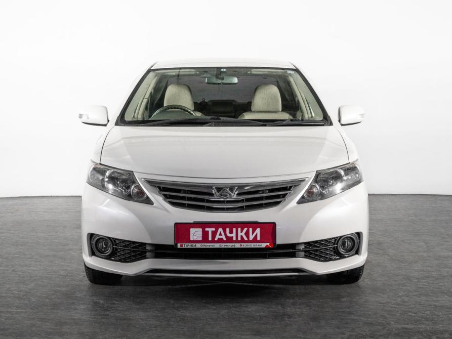 Toyota Allion II Рестайлинг Иркутск  - изображение 2