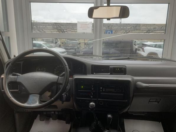 Toyota Land Cruiser 80 Series Рестайлинг с пробегом 1997 года, цена 2 050 000 рублей, 373612 км, внедорожник, Автокод Объявления