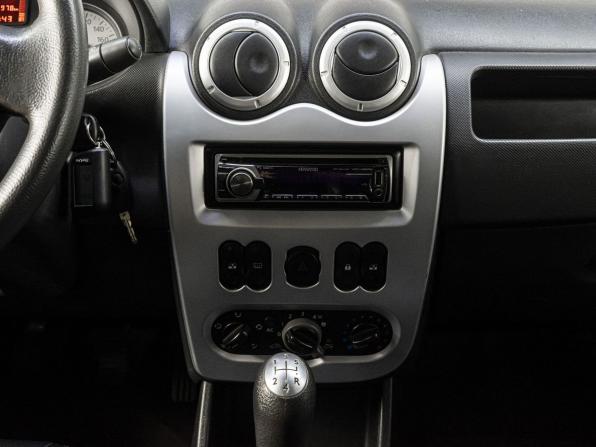 Renault Logan I Рестайлинг с пробегом 2011 года, цена 400 000 рублей, 186978 км, седан, Автокод Объявления