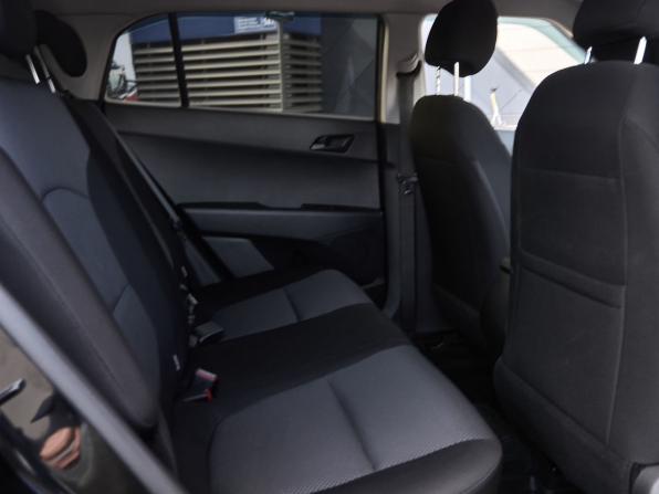 Hyundai Creta I с пробегом 2018 года, цена 1 689 000 рублей, 79360 км, внедорожник, Автокод Объявления