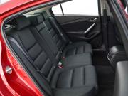 Mazda 6 III (GJ) Москва  - изображение 28