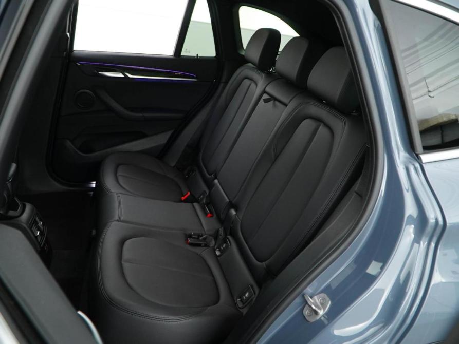 BMW X1 II (F48) Рестайлинг Москва  - изображение 9