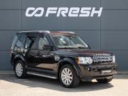 Land Rover Discovery IV Краснодар  - изображение 30