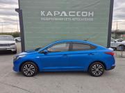 Hyundai Solaris II Рестайлинг Екатеринбург  - изображение 15