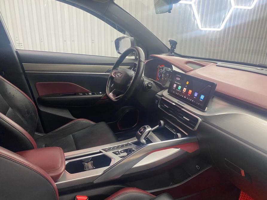 Geely Coolray I Альметьевск  - изображение 30