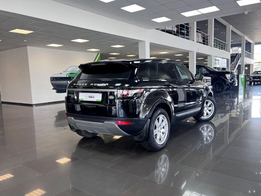 Land Rover Range Rover Evoque I Тверь  - изображение 2