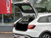 Lada (ВАЗ) Vesta I Рестайлинг (NG) Архангельск  - изображение 34