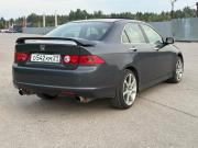 Honda Accord VII Рестайлинг Пермь  - изображение 9