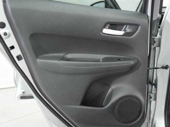Honda Fit IV с пробегом 2020 года, цена 1 315 000 рублей, 112482 км, хэтчбек, Автокод Объявления
