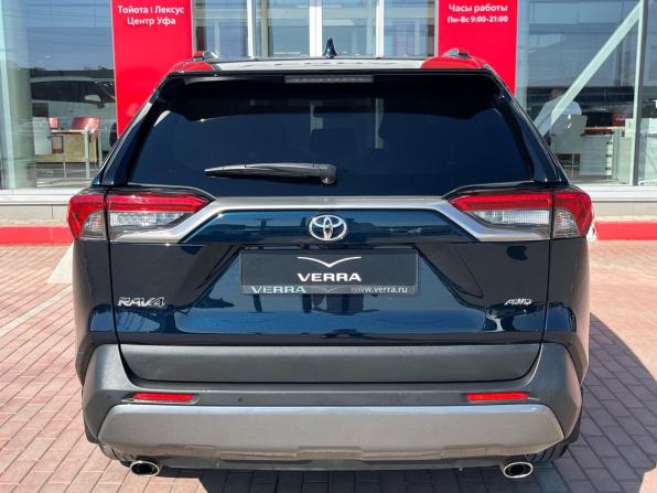 Toyota RAV4 V (XA50) с пробегом 2019 года, цена 3 450 000 рублей, 71081 км, внедорожник, Автокод Объявления