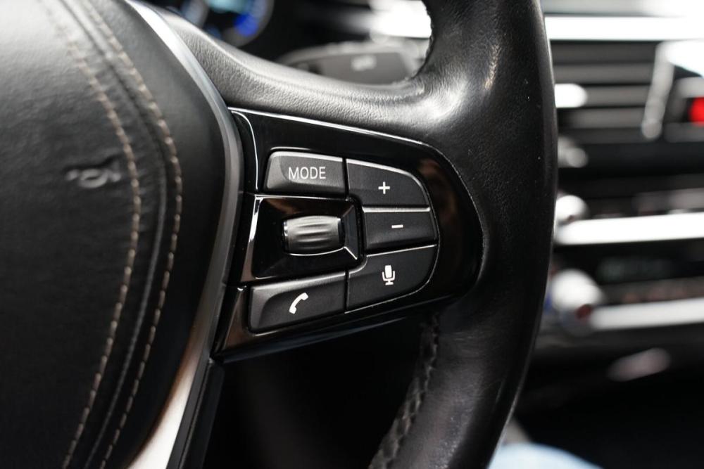 BMW 6 серии IV (G32) Крым  - изображение 17