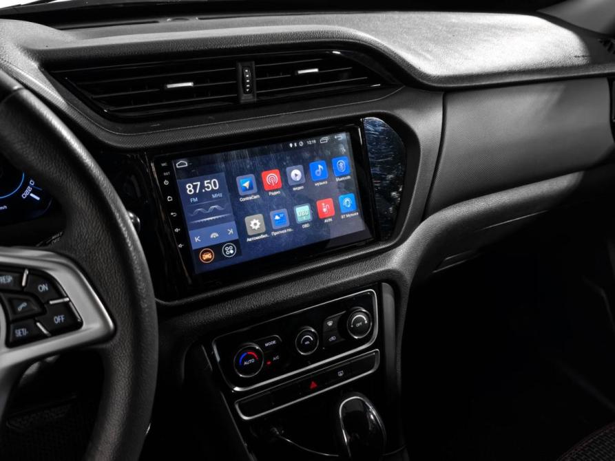 Chery Tiggo 3 I Санкт-Петербург  - изображение 16