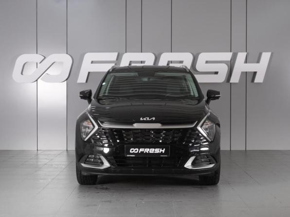 Kia Sportage V с пробегом 2022 года, цена 3 939 000 рублей, 23454 км, внедорожник, Автокод Объявления