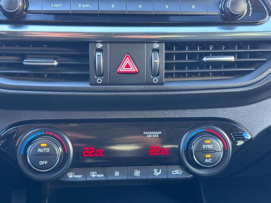 Kia Cerato IV Набережные Челны  - изображение 26