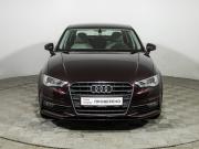 Audi A3 III (8V) Санкт-Петербург  - изображение 21