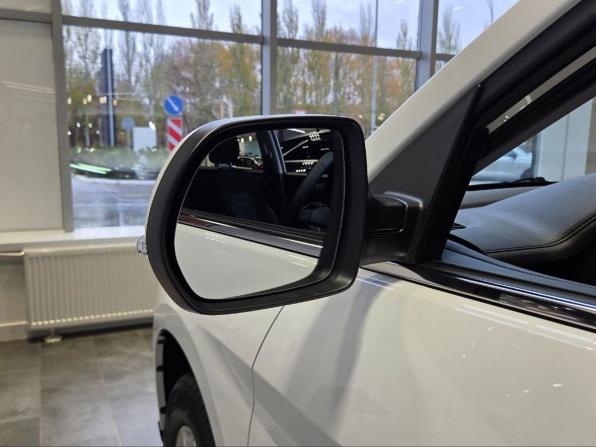 Новый Haval M6 II 2026 года, цена 2 028 510 рублей, внедорожник, Автокод Объявления