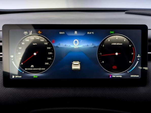 Jaecoo J7 I с пробегом 2025 года, цена 2 490 000 рублей, 29123 км, внедорожник, Автокод Объявления