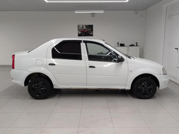 Renault Logan I Рестайлинг с пробегом 2013 года, цена 350 000 рублей, 242816 км, седан, Автокод Объявления