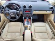 Audi A3 II (8P) Рестайлинг 2 Набережные Челны  - изображение 31