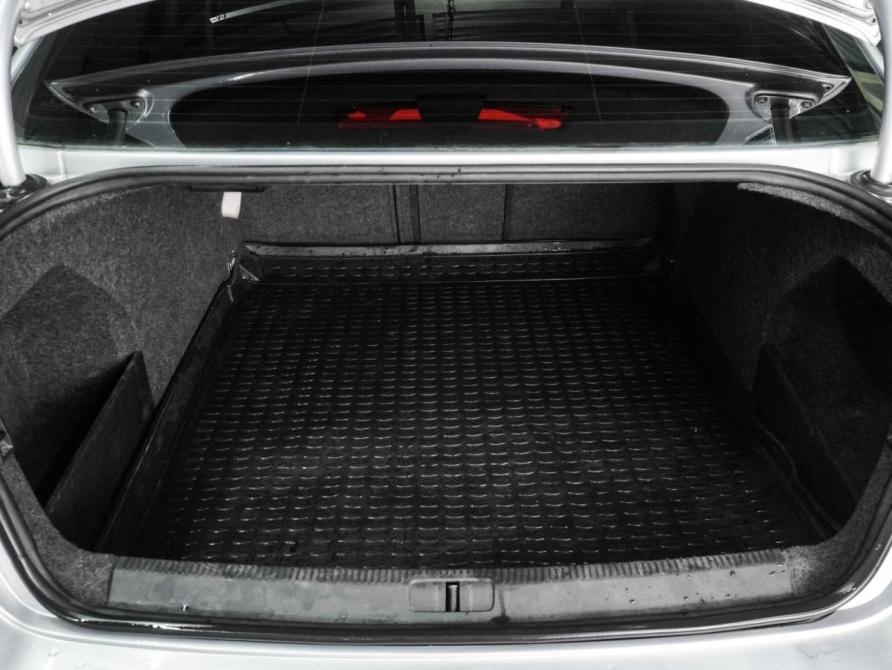Volkswagen Passat B6 Воронеж  - изображение 18