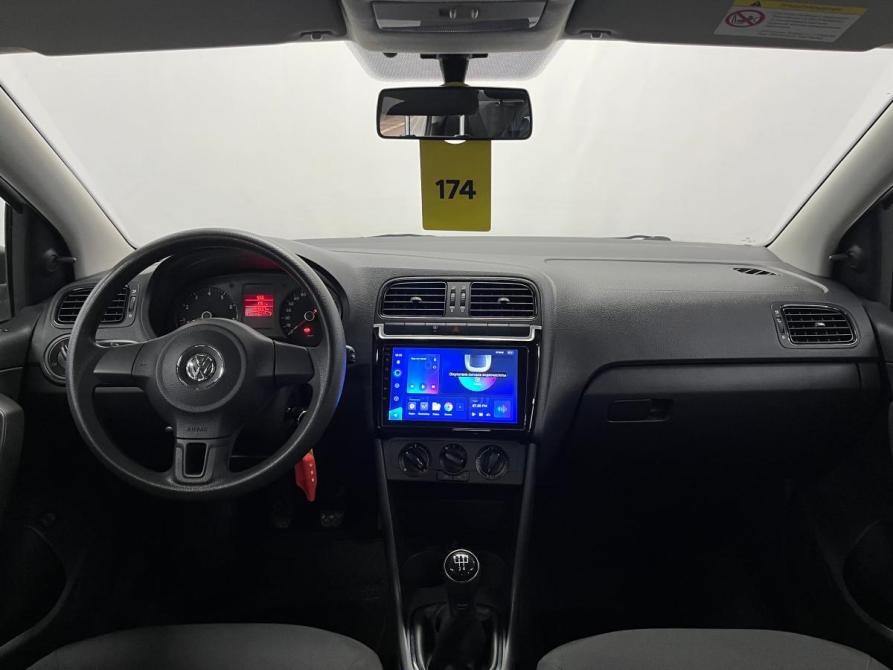 Volkswagen Polo V Санкт-Петербург  - изображение 19