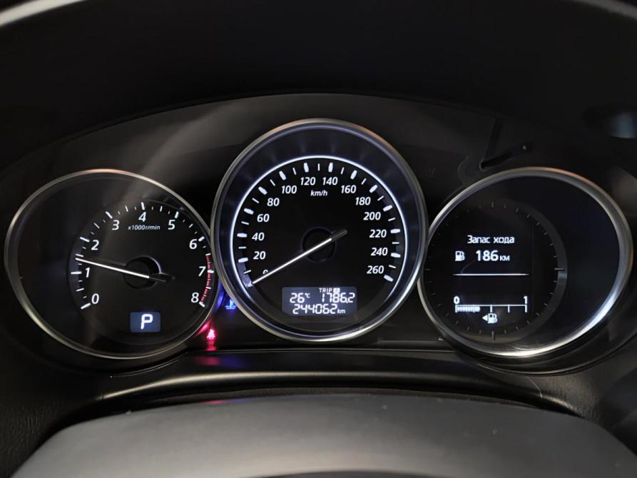 Mazda CX-5 I Казань  - изображение 16